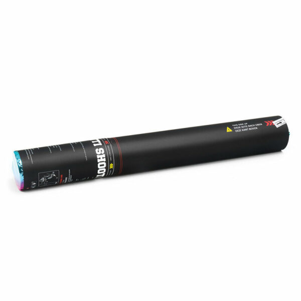 Confetti - Handheld - Multicolour - 50cm