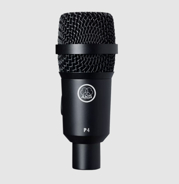 AKG P4