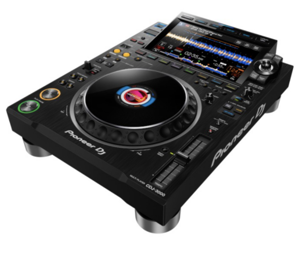 Pioneer CDJ 3000