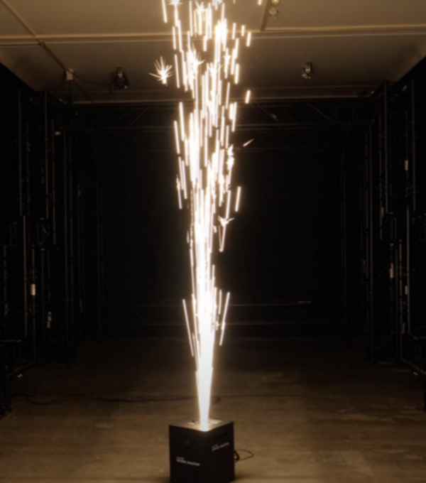 Spark Machine