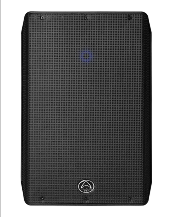 Wharfedale Typhon 15"