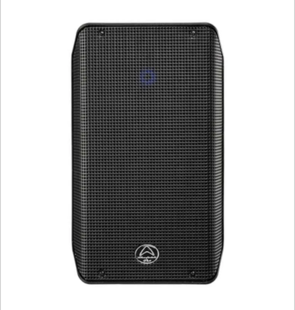 Wharfedale Typhon 8"